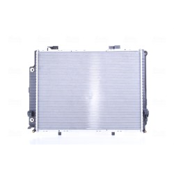 Radiateur Refroidissement Moteur Pour MERCEDES Classe E T-Model