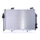 Radiateur Refroidissement Moteur Pour Chrysler Crossfire Roadster MERCEDES CLK