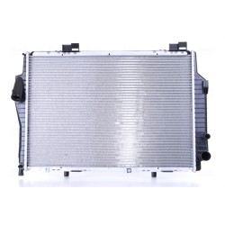 Radiateur Refroidissement Moteur Pour Chrysler Crossfire Roadster MERCEDES CLK
