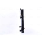 Radiateur Refroidissement Moteur Pour Chrysler Crossfire Roadster MERCEDES CLK