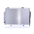 Radiateur Refroidissement Moteur Pour Chrysler Crossfire Roadster MERCEDES CLK