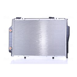 Radiateur Refroidissement Moteur Pour Chrysler Crossfire Roadster MERCEDES CLK