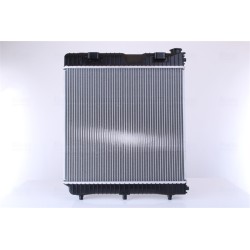 Radiateur Refroidissement Moteur Pour MERCEDES T1 T1/TN