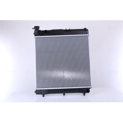 Radiateur Refroidissement Moteur Pour MERCEDES T1 T1/TN