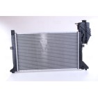 Radiateur Refroidissement Moteur Pour MERCEDES Sprinter