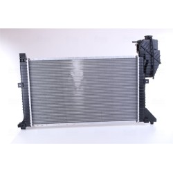 Radiateur Refroidissement Moteur Pour MERCEDES Sprinter