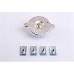 Radiateur Refroidissement Moteur Pour MERCEDES Sprinter