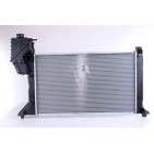 Radiateur Refroidissement Moteur Pour MERCEDES Sprinter
