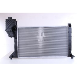 Radiateur Refroidissement Moteur Pour MERCEDES Sprinter