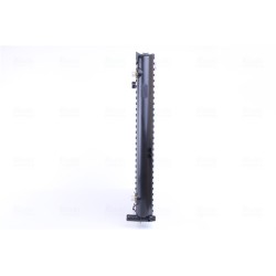 Radiateur Refroidissement Moteur Pour MERCEDES 124 Cabriolet Classe E T-Model