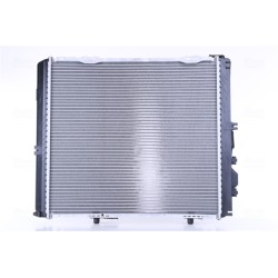 Radiateur Refroidissement Moteur Pour MERCEDES 124 Cabriolet Classe E T-Model