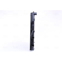 Radiateur Refroidissement Moteur Pour MERCEDES 124 Cabriolet Classe E T-Model