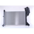 Radiateur Refroidissement Moteur Pour MERCEDES Sprinter