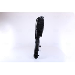 Radiateur Refroidissement Moteur Pour MERCEDES Sprinter