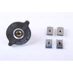Radiateur Refroidissement Moteur Pour MERCEDES Sprinter