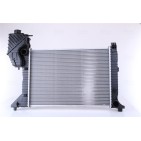 Radiateur Refroidissement Moteur Pour MERCEDES Sprinter