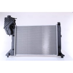 Radiateur Refroidissement Moteur Pour MERCEDES Sprinter
