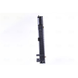 Radiateur Refroidissement Moteur Pour MERCEDES Classe E T-Model