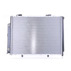 Radiateur Refroidissement Moteur Pour MERCEDES Classe E T-Model