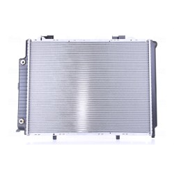 Radiateur Refroidissement Moteur Pour MERCEDES Classe E T-Model