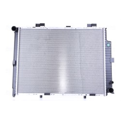 Radiateur Refroidissement Moteur Pour MERCEDES Classe E T-Model