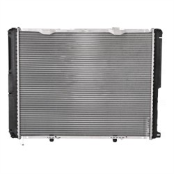 Radiateur Refroidissement Moteur Pour MERCEDES 124 Classe E T-Model Kombi