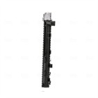 Radiateur Refroidissement Moteur Pour MERCEDES 124 Classe E T-Model Kombi