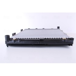 Radiateur Refroidissement Moteur Pour MERCEDES 124 Classe E T-Model Kombi