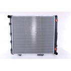Radiateur Refroidissement Moteur Pour MERCEDES 124 Classe E T-Model Kombi