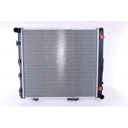 Radiateur Refroidissement Moteur Pour MERCEDES 124 Classe E T-Model Kombi