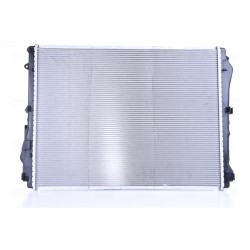 Radiateur Refroidissement Moteur Pour MERCEDES Classe E T-Model S V CLS EQC GLC