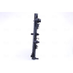 Radiateur Refroidissement Moteur Pour MERCEDES Classe E T-Model S V CLS EQC GLC