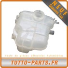 Vase d'expansion pour OPEL Astra J Cascada