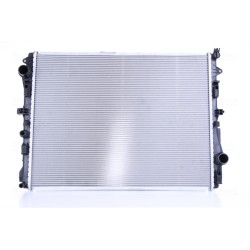 Radiateur Refroidissement Moteur Pour MERCEDES Classe E T-Model S V CLS EQC GLC