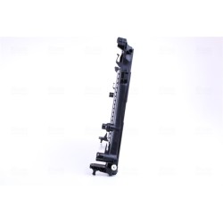 Radiateur Refroidissement Moteur Pour MERCEDES CLA Classe A GLA