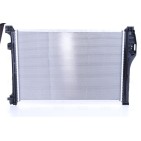 Radiateur Refroidissement Moteur Pour MERCEDES CLA Classe A GLA