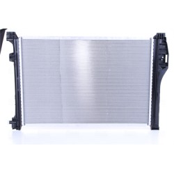 Radiateur Refroidissement Moteur Pour MERCEDES CLA Classe A GLA