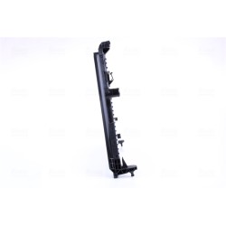 Radiateur Refroidissement Moteur Pour MERCEDES CLA Classe A GLA
