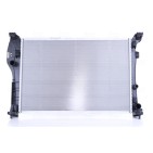 Radiateur Refroidissement Moteur Pour MERCEDES CLA Classe A GLA