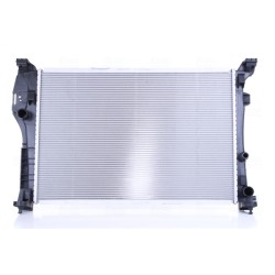 Radiateur Refroidissement Moteur Pour MERCEDES CLA Classe A GLA
