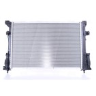 Radiateur Refroidissement Moteur Pour Infiniti QX30 MERCEDES CLA Classe A B GLA