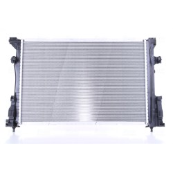 Radiateur Refroidissement Moteur Pour Infiniti QX30 MERCEDES CLA Classe A B GLA
