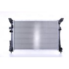 Radiateur Refroidissement Moteur Pour Infiniti QX30 MERCEDES CLA Classe A B GLA
