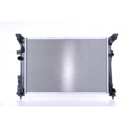 Radiateur Refroidissement Moteur Pour Infiniti QX30 MERCEDES CLA Classe A B GLA