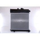 Radiateur Refroidissement Moteur Pour MERCEDES Classe C T-Model E CLK