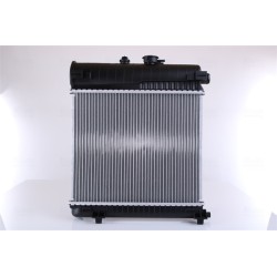 Radiateur Refroidissement Moteur Pour MERCEDES Classe C T-Model E CLK