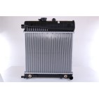 Radiateur Refroidissement Moteur Pour MERCEDES Classe C T-Model E CLK