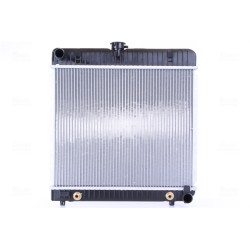 Radiateur Refroidissement Moteur Pour MERCEDES A Trois Volumes Classe S Coupé