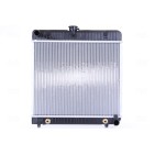 Radiateur Refroidissement Moteur Pour MERCEDES A Trois Volumes Classe S Coupé