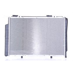 Radiateur Refroidissement Moteur Pour MERCEDES Classe C T-Model E CLK SLK